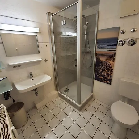 Διαμέρισμα Strandstr_51 Wohnungsnr_12 *